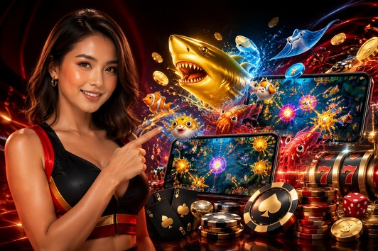 eu88 Casino – sòng bạc trực tuyến uy tín tại Việt Nam
